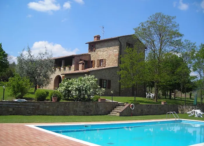 Agriturismo Casagrande