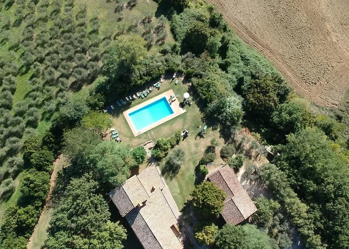 Agriturismo Casagrande