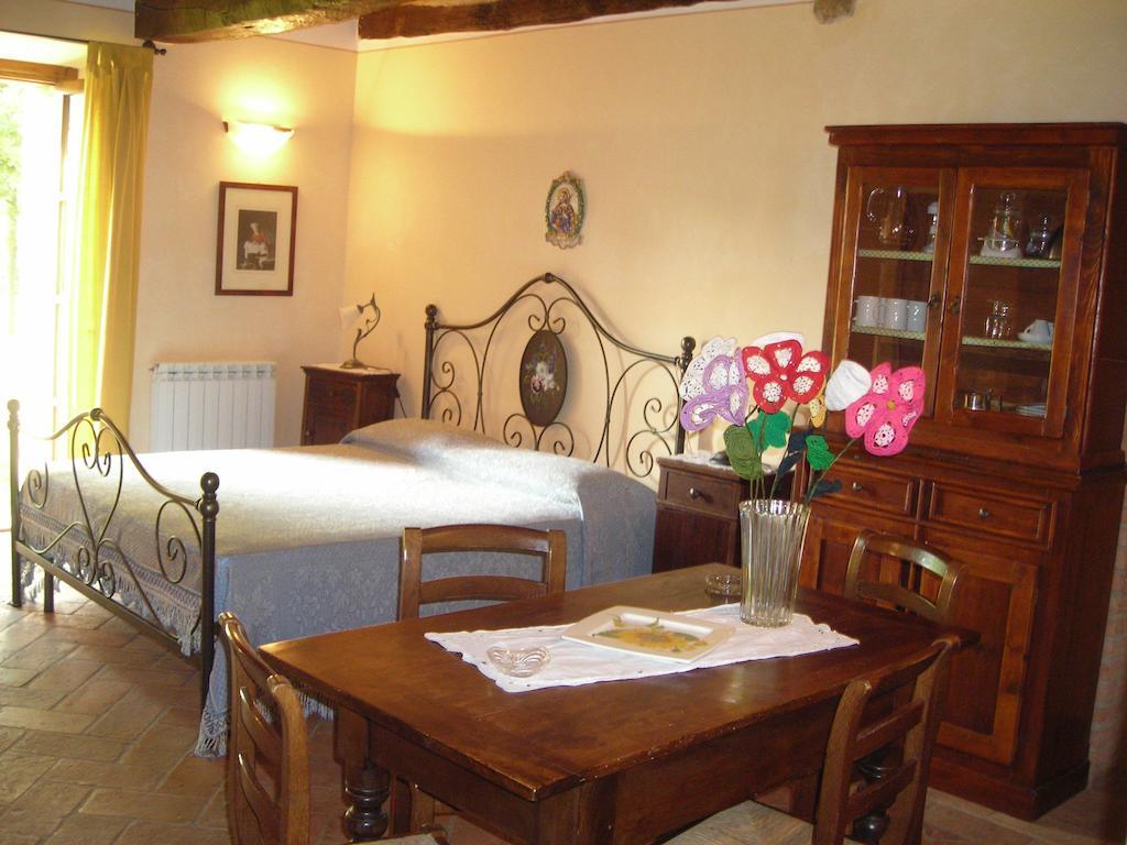 Alojamento de Turismo Rural Casagrande