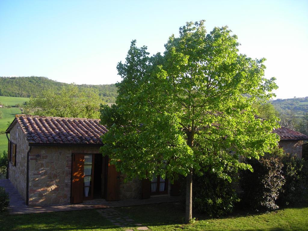 Casagrande Montepulciano Stazione