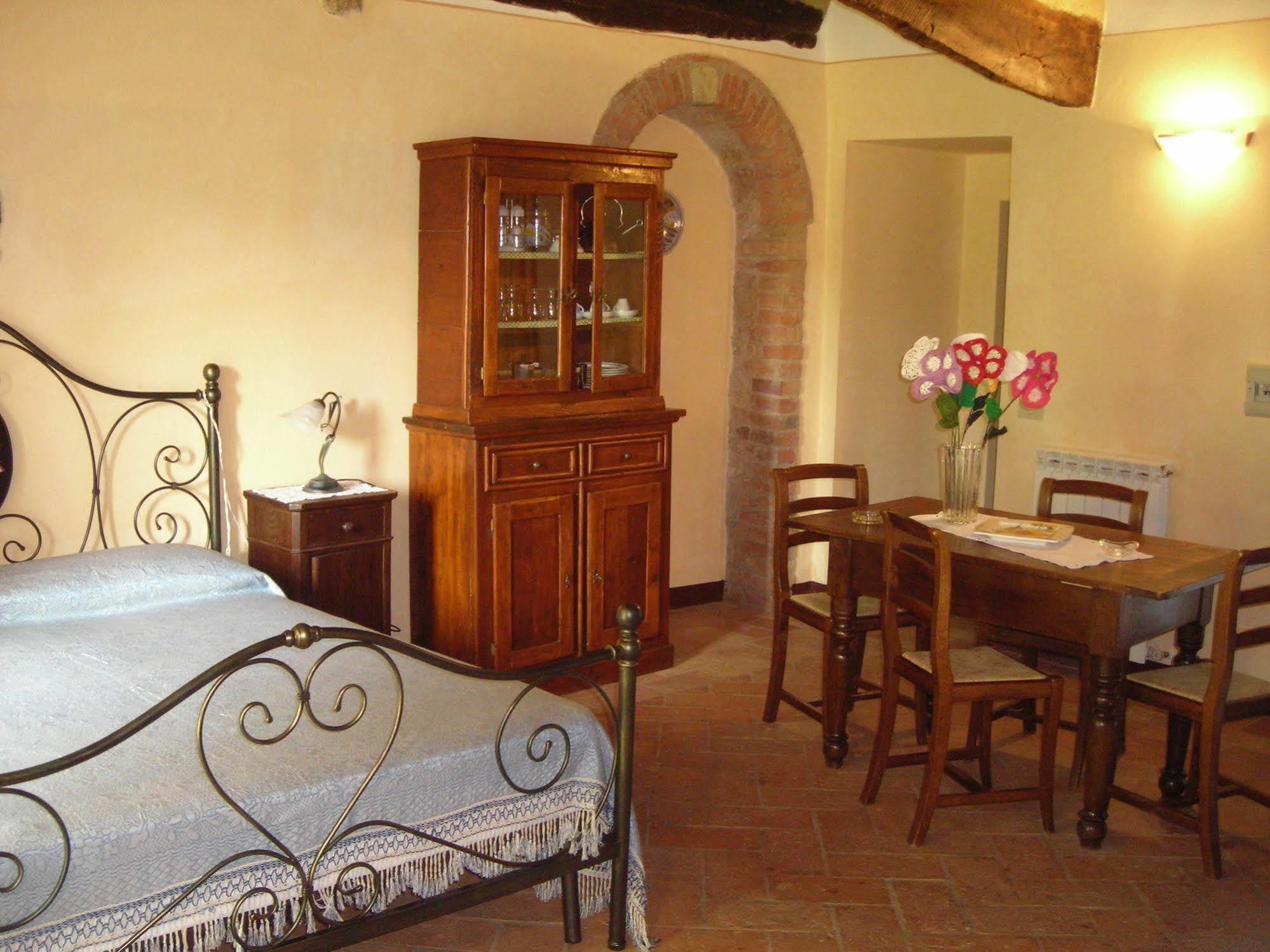 Casagrande Alojamento de Turismo Rural