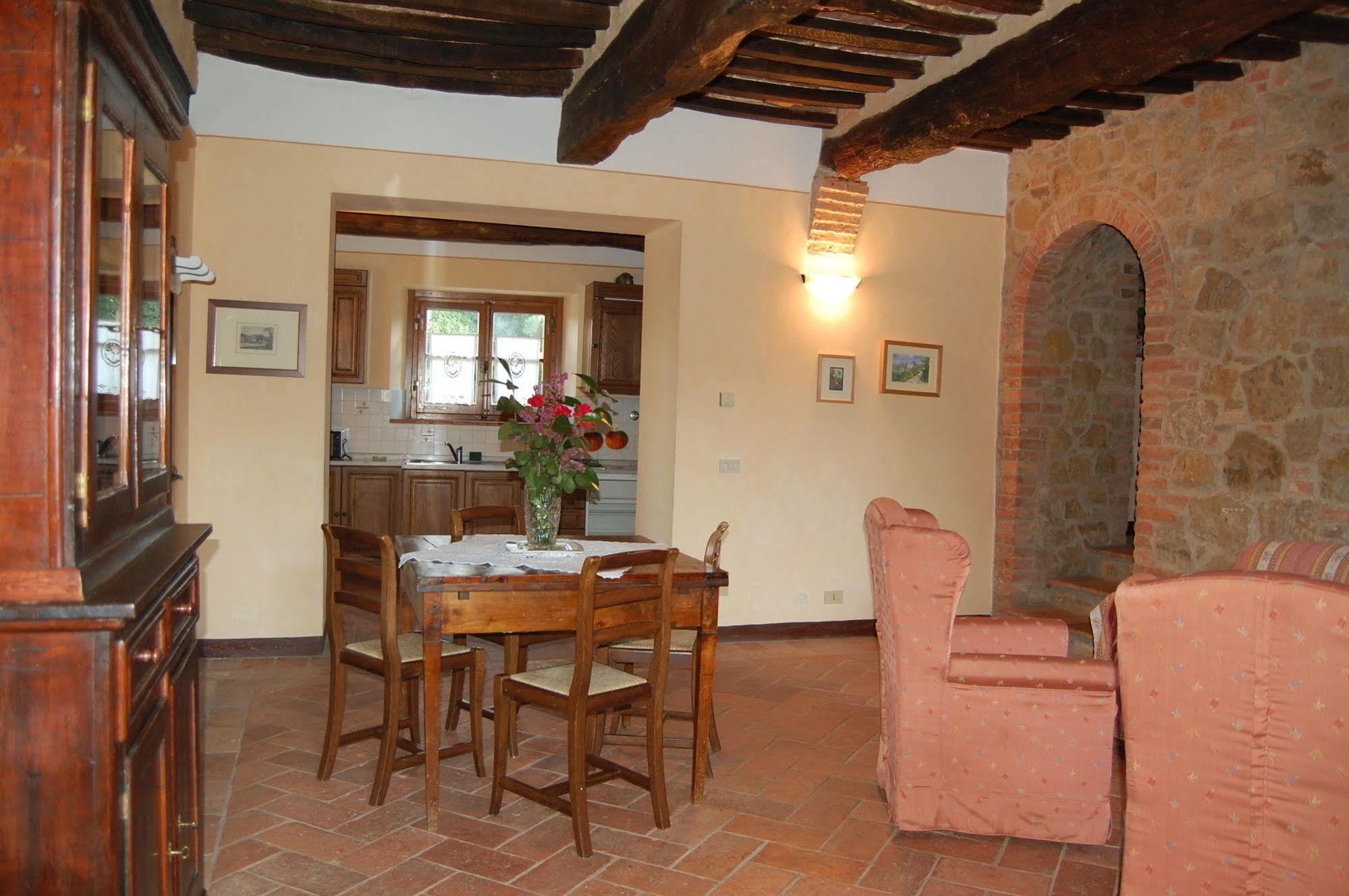 Alojamento de Turismo Rural Casagrande *