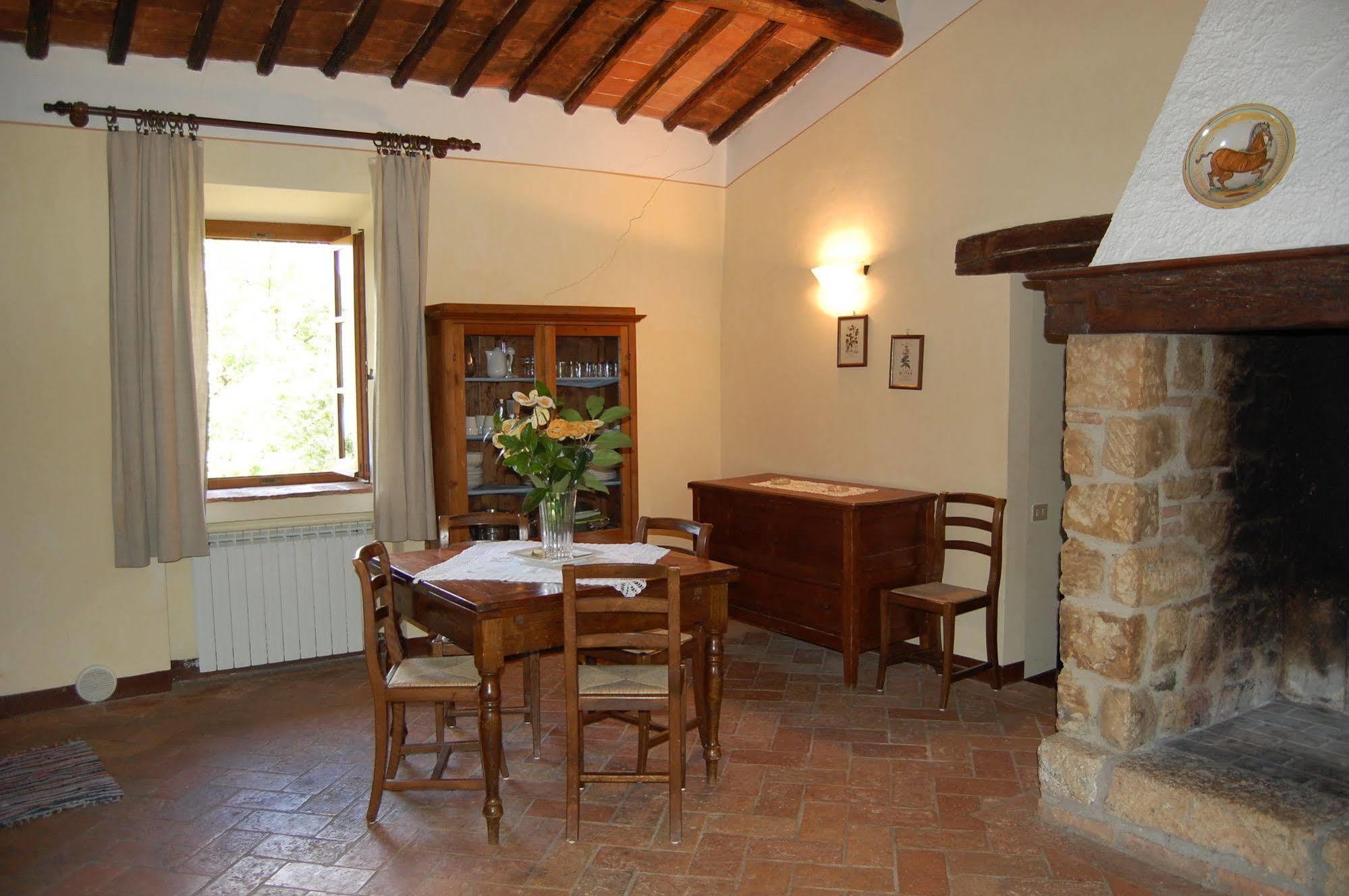 Alojamento de Turismo Rural Casagrande *