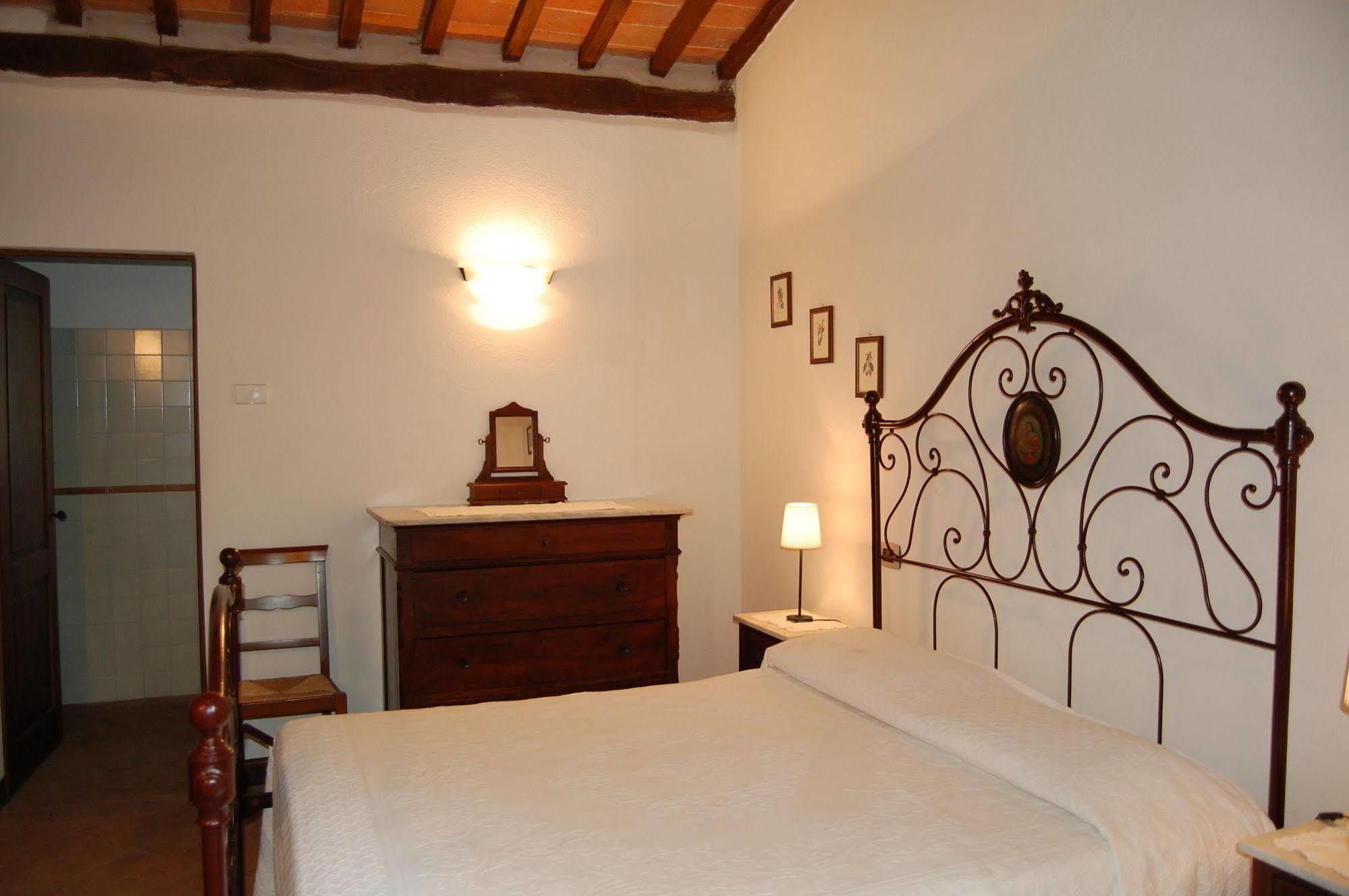Casagrande Alojamento de Turismo Rural Montepulciano Stazione